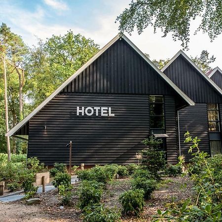 Hotel Erve Hulsbeek Oldenzaal Exterior foto
