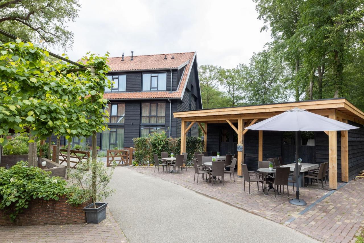 Hotel Erve Hulsbeek Oldenzaal Exterior foto