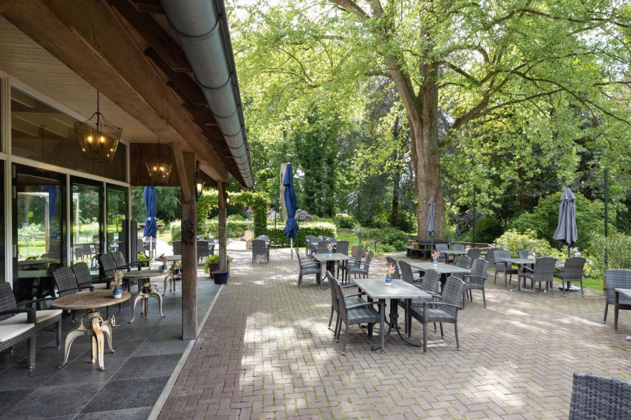 Hotel Erve Hulsbeek Oldenzaal Exterior foto
