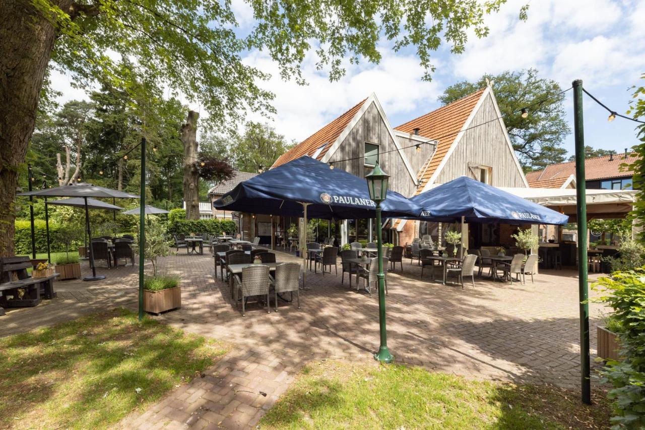 Hotel Erve Hulsbeek Oldenzaal Exterior foto