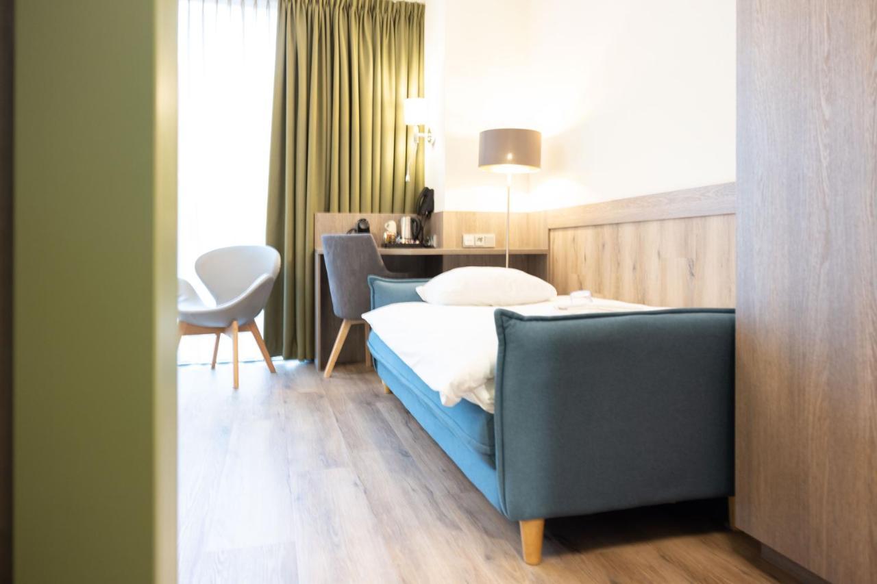Hotel Erve Hulsbeek Oldenzaal Exterior foto