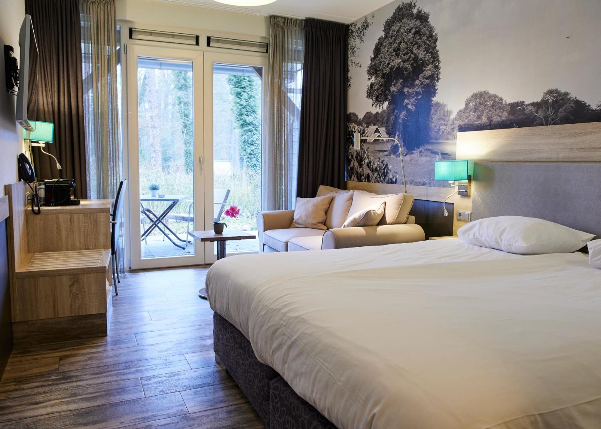 Hotel Erve Hulsbeek Oldenzaal Exterior foto