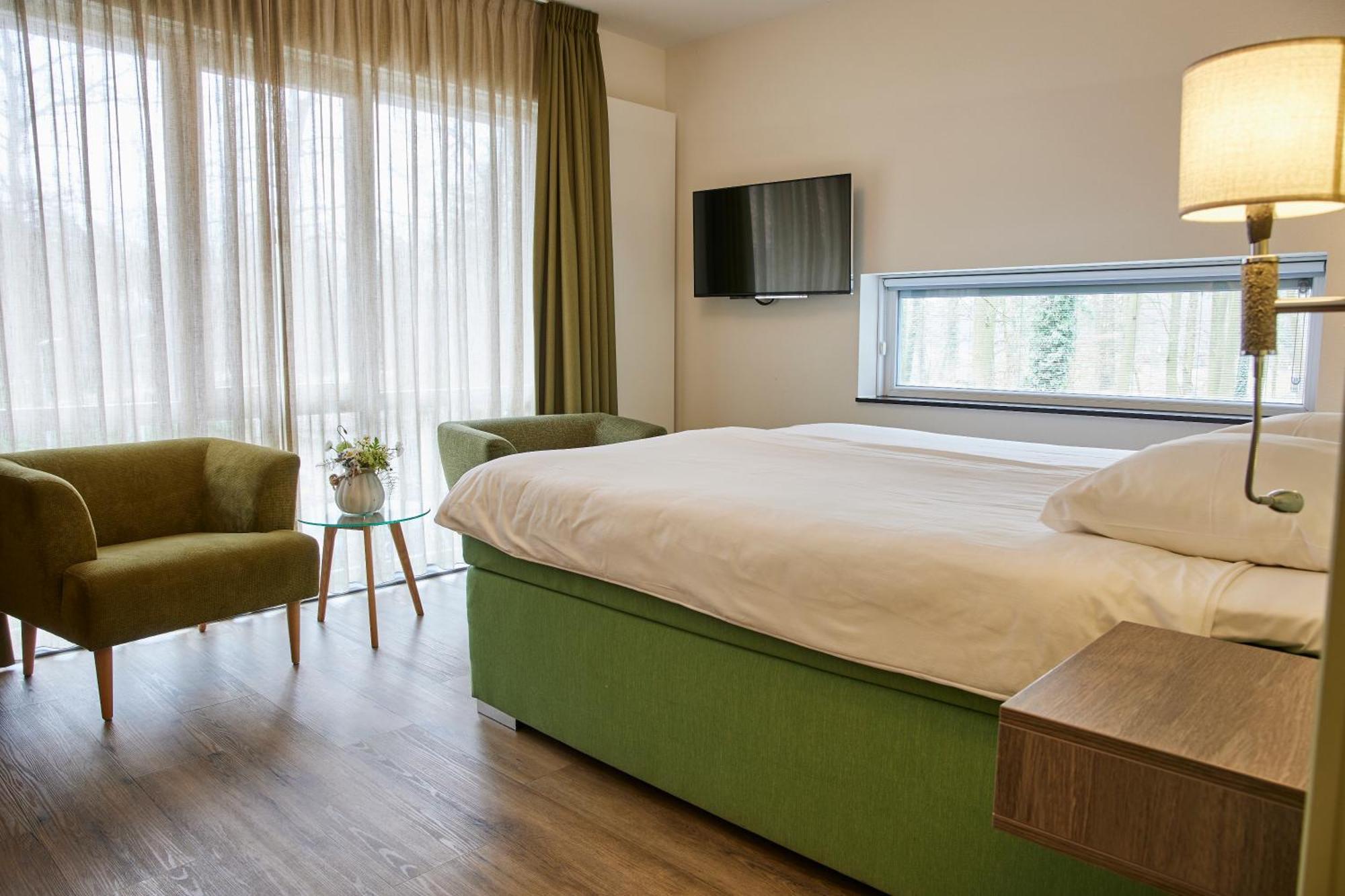 Hotel Erve Hulsbeek Oldenzaal Exterior foto
