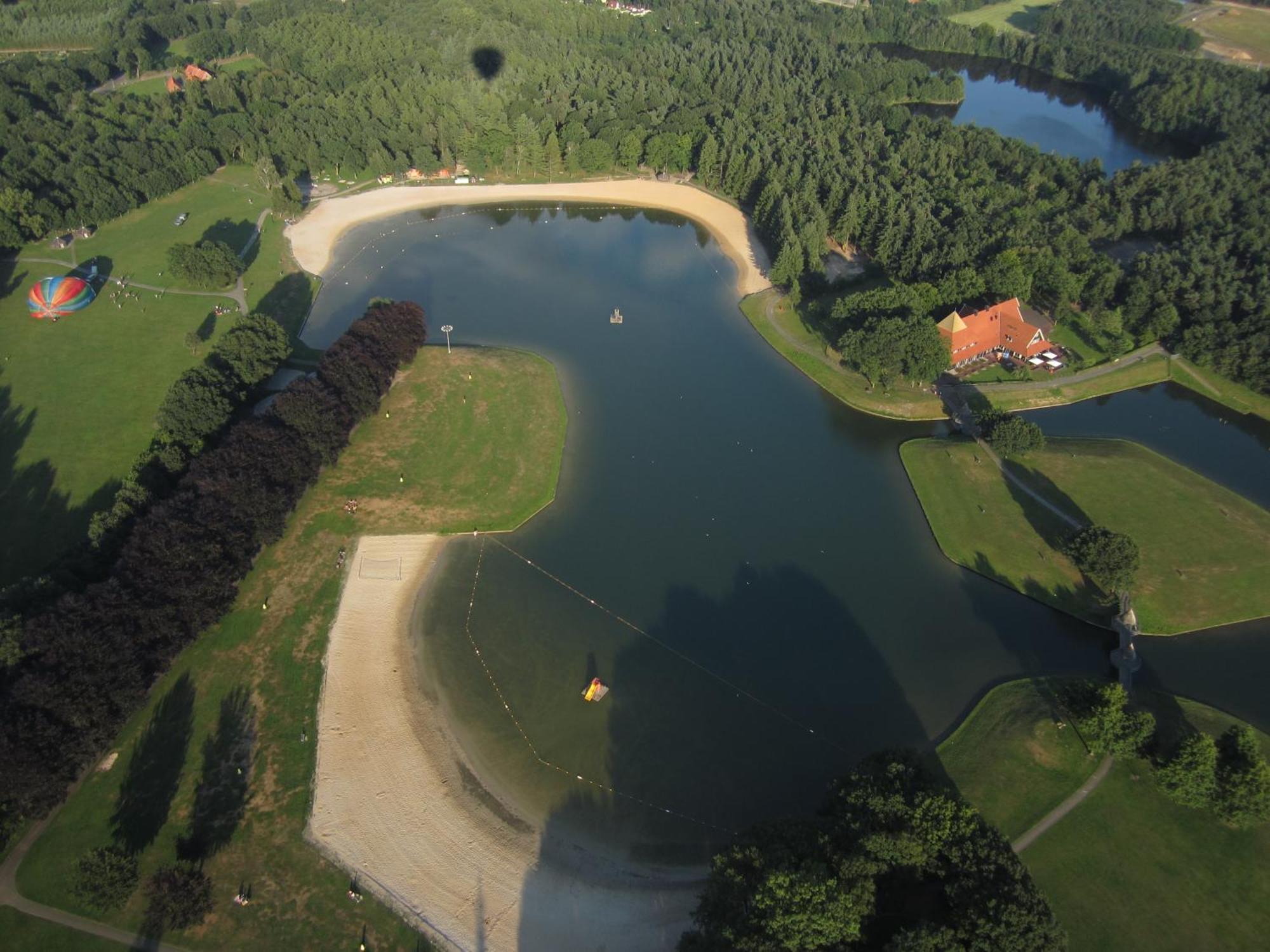 Hotel Erve Hulsbeek Oldenzaal Exterior foto