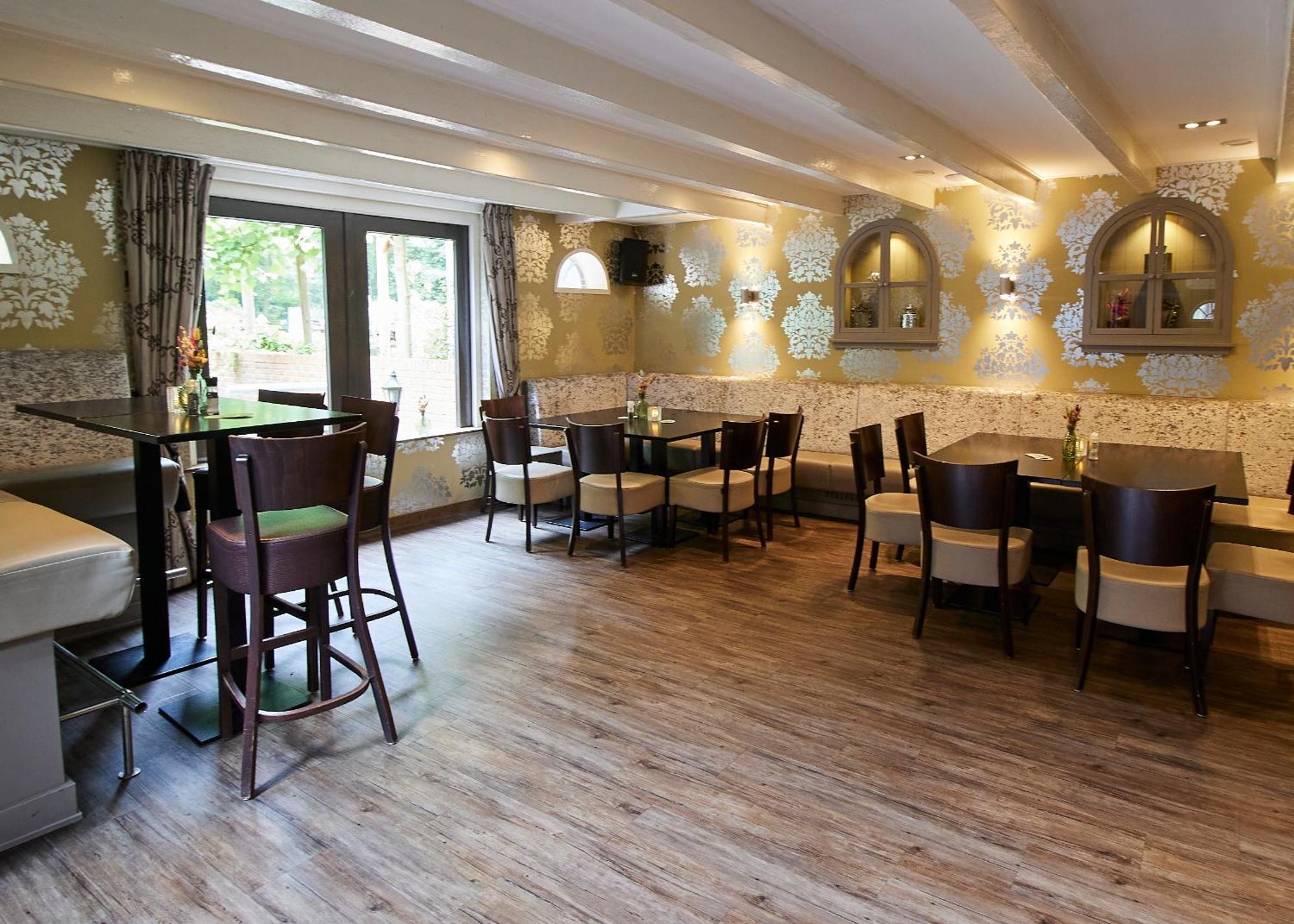 Hotel Erve Hulsbeek Oldenzaal Exterior foto