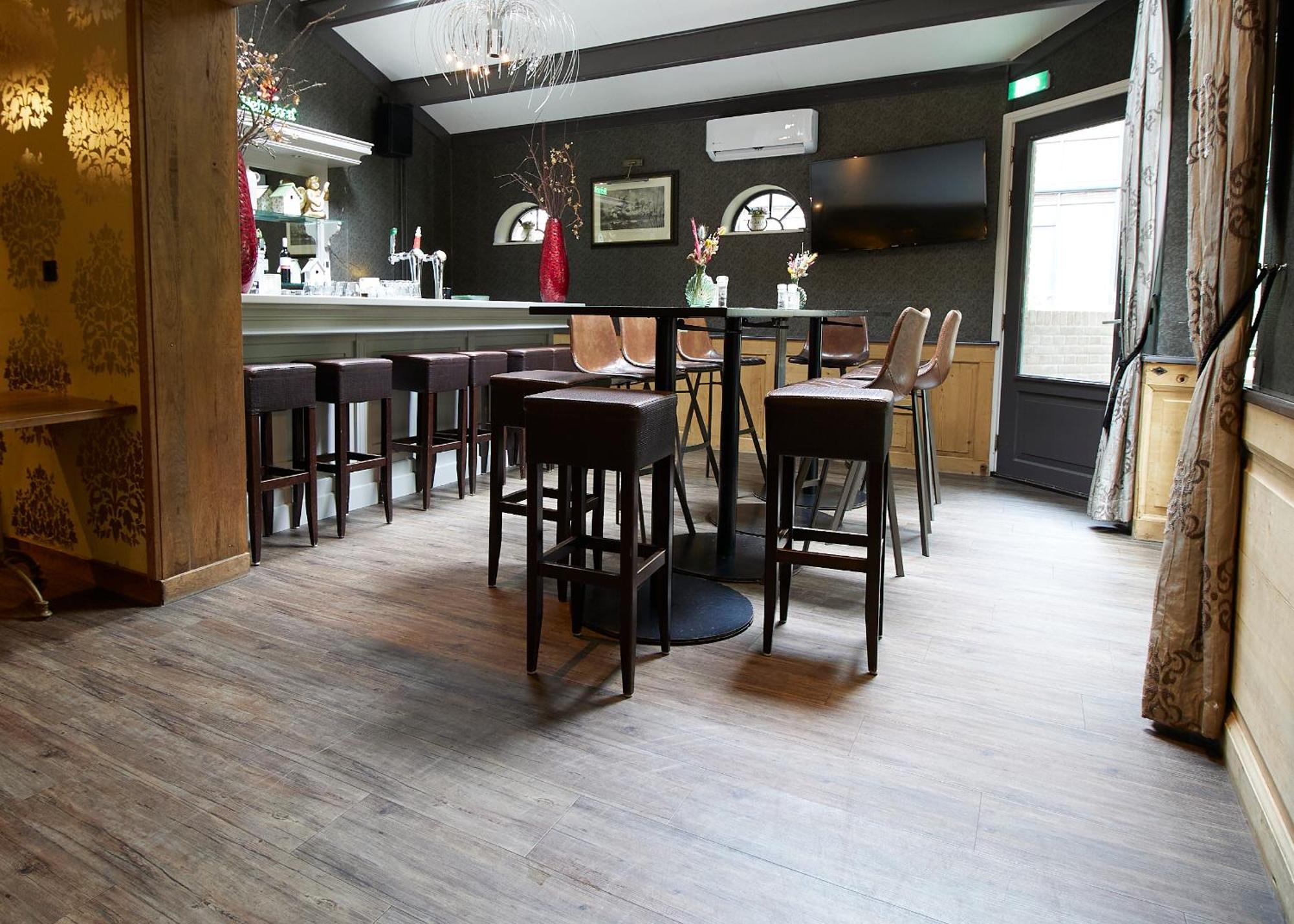 Hotel Erve Hulsbeek Oldenzaal Exterior foto