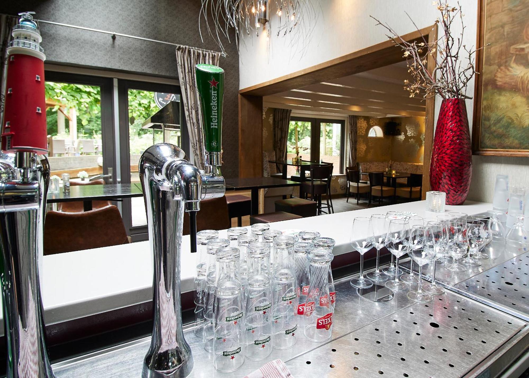Hotel Erve Hulsbeek Oldenzaal Exterior foto