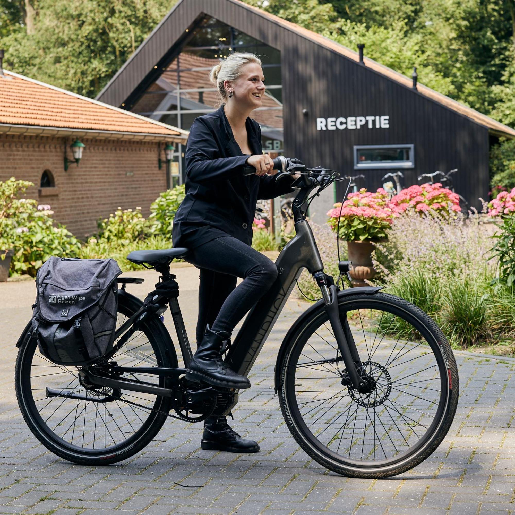 Hotel Erve Hulsbeek Oldenzaal Exterior foto