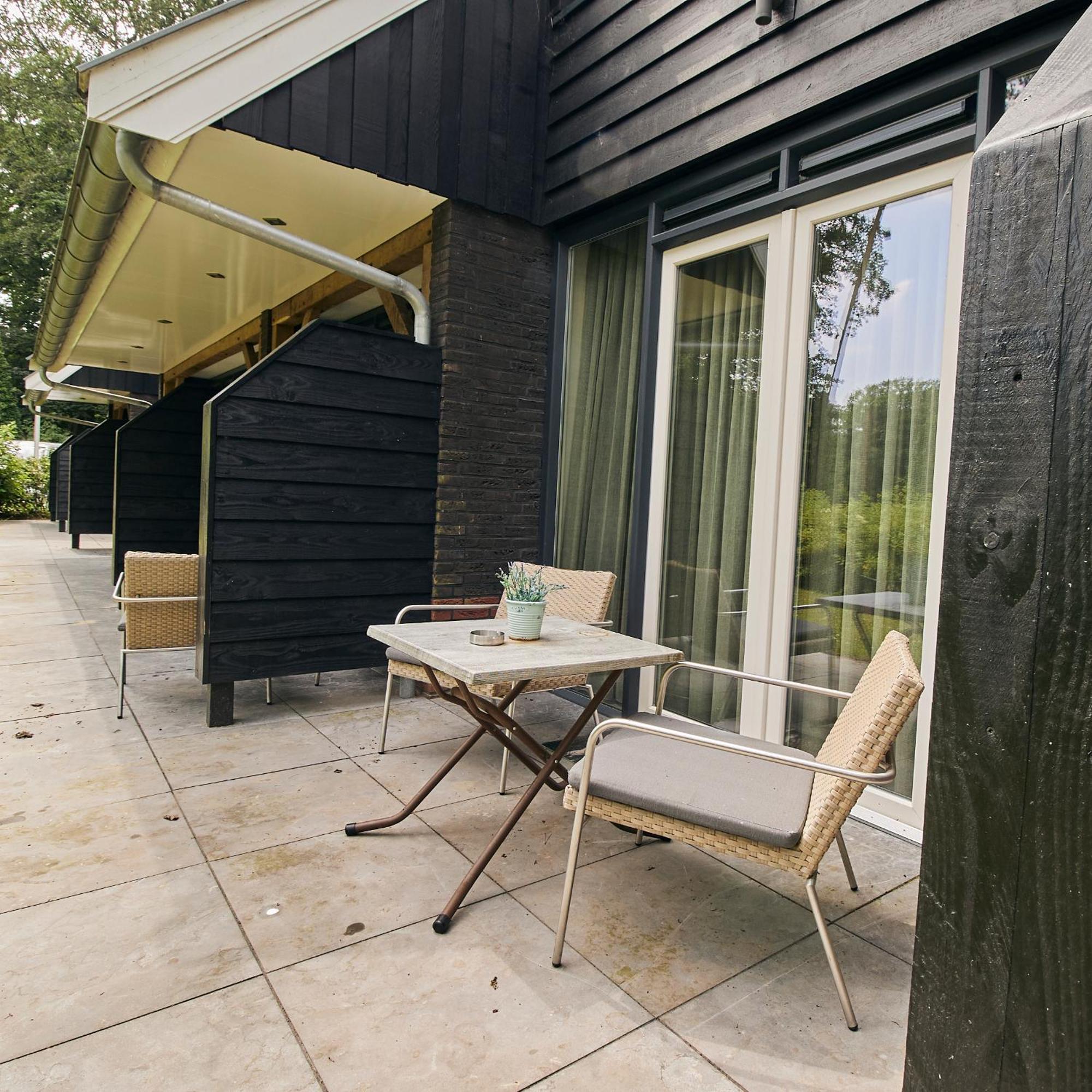 Hotel Erve Hulsbeek Oldenzaal Exterior foto