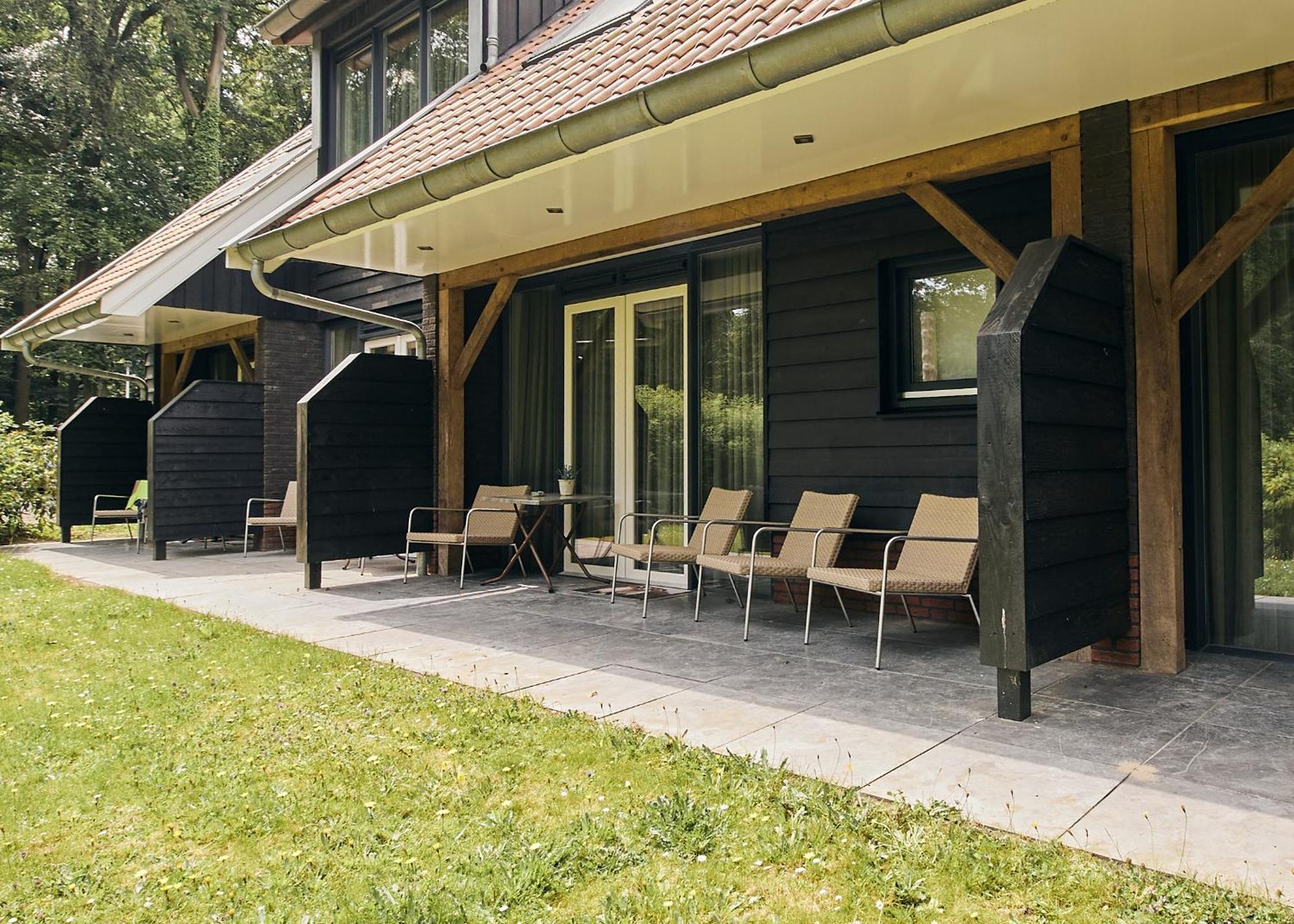 Hotel Erve Hulsbeek Oldenzaal Exterior foto