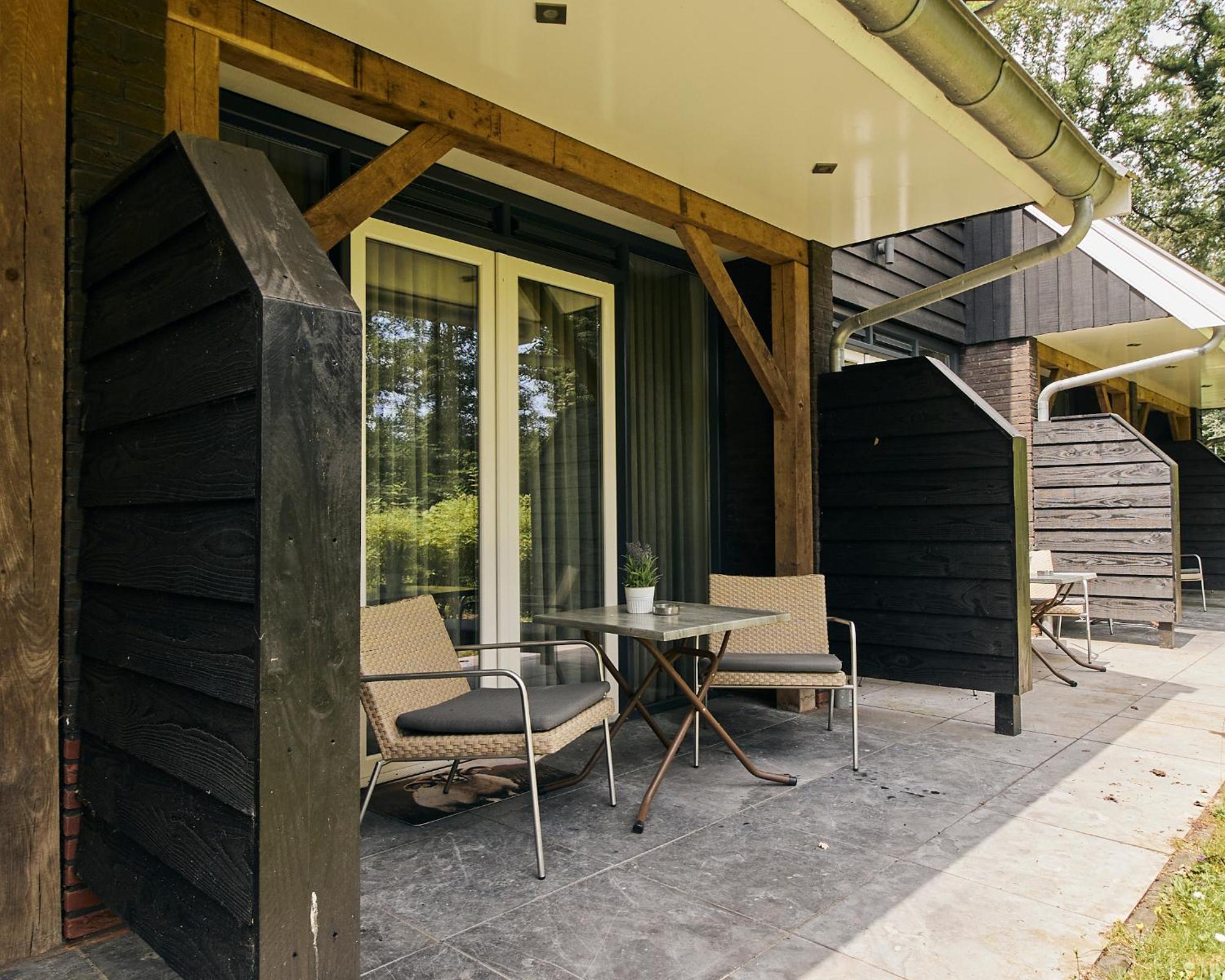 Hotel Erve Hulsbeek Oldenzaal Exterior foto
