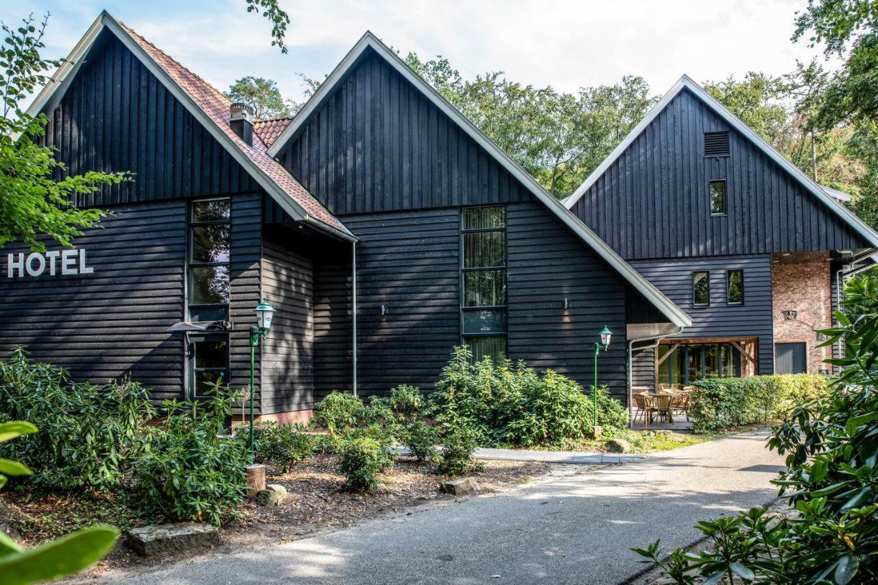 Hotel Erve Hulsbeek Oldenzaal Exterior foto