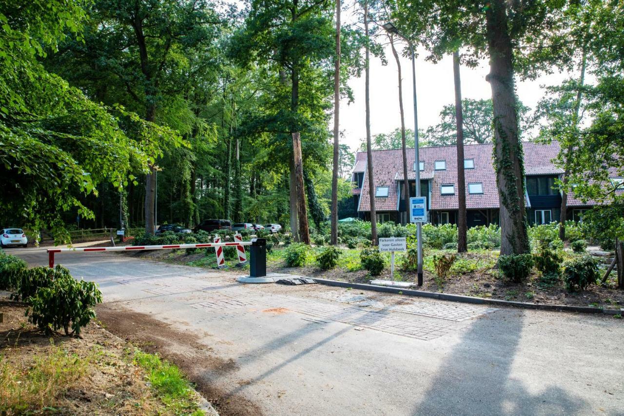 Hotel Erve Hulsbeek Oldenzaal Exterior foto