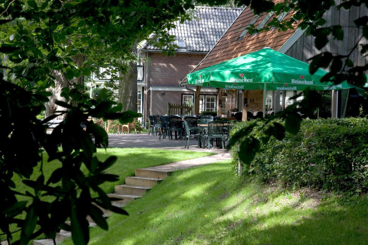 Hotel Erve Hulsbeek Oldenzaal Exterior foto
